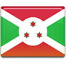 Burundi Tourist Visa - Expedited Visa Services