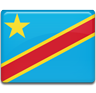 Congo, Democratic Republic Tourist Visa - Expedited Visa Services
