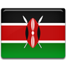 Kenya East Africa Tourist Visa - Expedited Visa Services