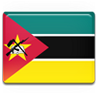 Mozambique  - Expedited Visa Services