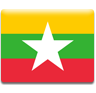 Myanmar  - Expedited Visa Services