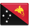 Papua New Guinea Diplomatic Visa - Expedited Visa Services
