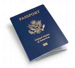 Passport Expeditor