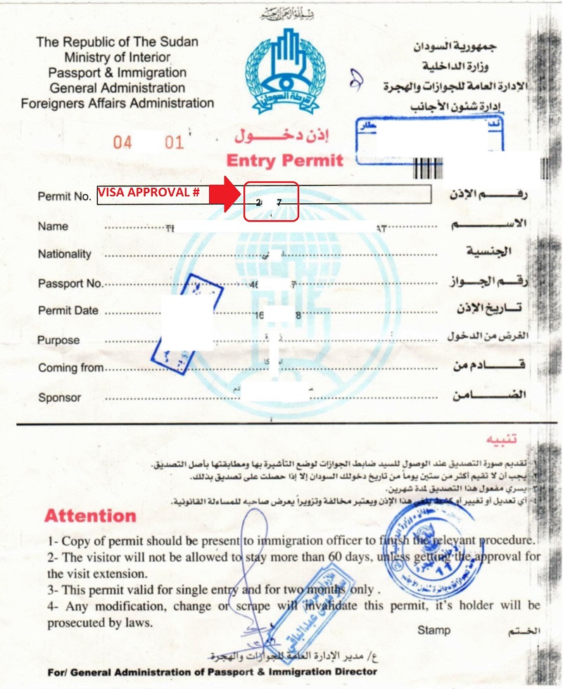 Passport Visas Express