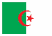 Algeria  - Expedited Visa Services