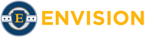 Envision EMI is the world’s largest creator of leadership and life-success programs for high achieving young people. Envision EMI logo. Real-world experience. Lifetime advantage.