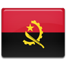 Angola - Expedited Visa Services