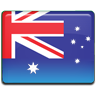 Australia Flag