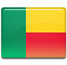 Benin - Expedited Visa Services