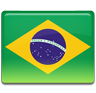 Brazil Flag