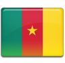 Cameroon  - Expedited Visa Services