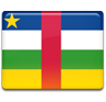 Central African Republic Tourist Visa - Expedited Visa Services