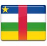 Central African Republic Official Visa - Expedited Visa Services