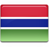 Gambia - Expedited Visa Services