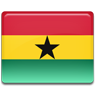 Ghana Non US Tourist Visa - Expedited Visa Services