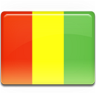 Guinea Guinea - Expedited Visa Services