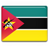 Mozambique - Expedited Visa Services