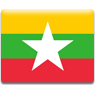 Myanmar - Expedited Visa Services