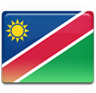 Namibia  - Expedited Visa Services