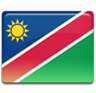 Namibia Namibia - Expedited Visa Services