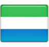Sierra Leone Official Visa - Expedited Visa Services