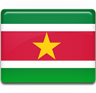 Suriname Tourist Visa (ETV) - Expedited Visa Services