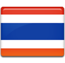 Thailand  - Expedited Visa Services