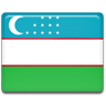 Uzbekistan Official Visa - Expedited Visa Services