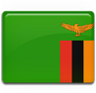 Zambia Diplomatic Visa - Expedited Visa Services